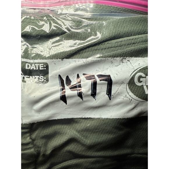 Calia army green jogger sweatpants womens medium workout athleisure hiking gym - Picture 9 of 9